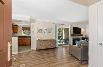 Building Photo - Upscale Living at Its Finest