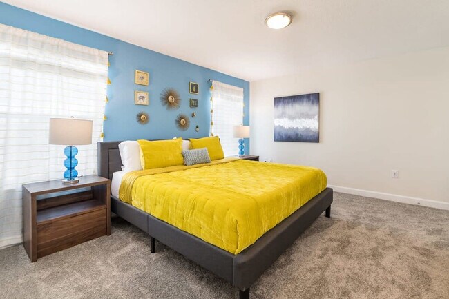 Building Photo - 4829 Memories Ln