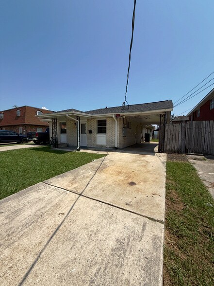 Primary Photo - 4413 Herrmann St