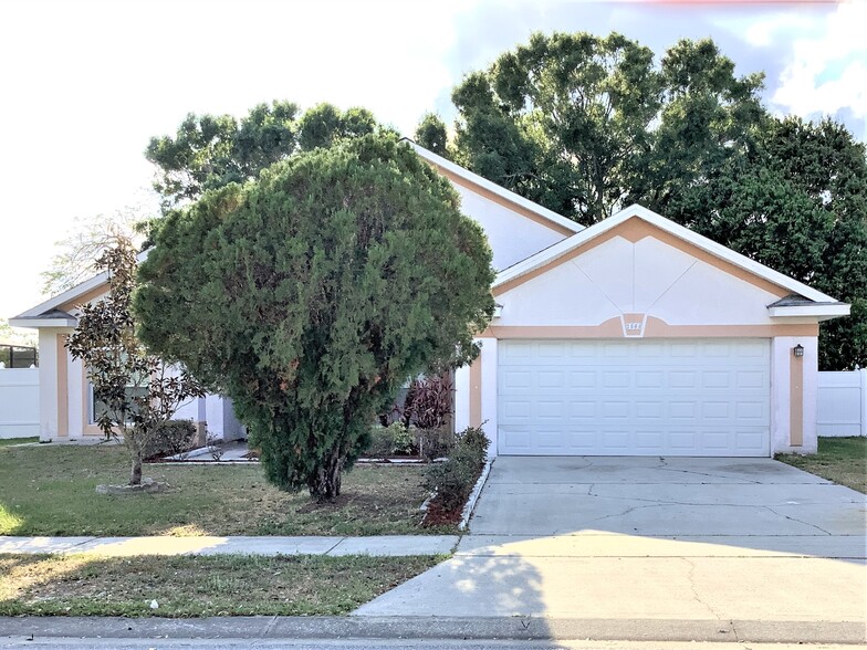 Primary Photo - 2808 Berkshire Cir