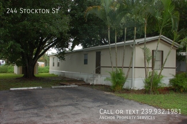 Primary Photo - 244 Stockton St