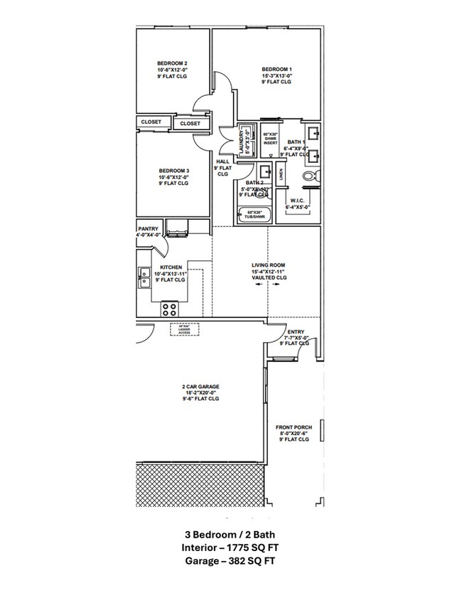 Building Photo - 1258 Old Alturas Rd