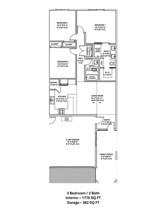 Building Photo - Brand New Build on Old Alturas - ALL Electric with City of Redding Solar!