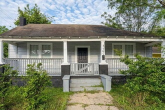 Building Photo - 3101 12th Ave