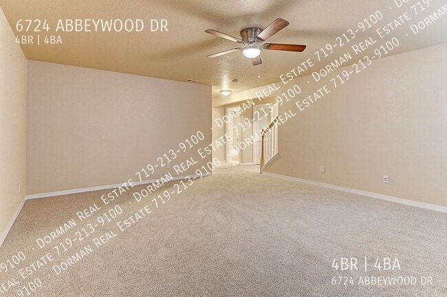 Building Photo - 6724 Abbeywood Dr