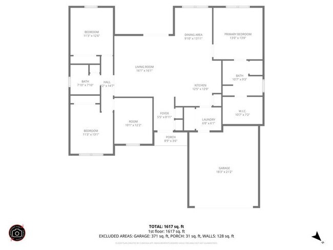 Building Photo - 3957 Constitution Dr