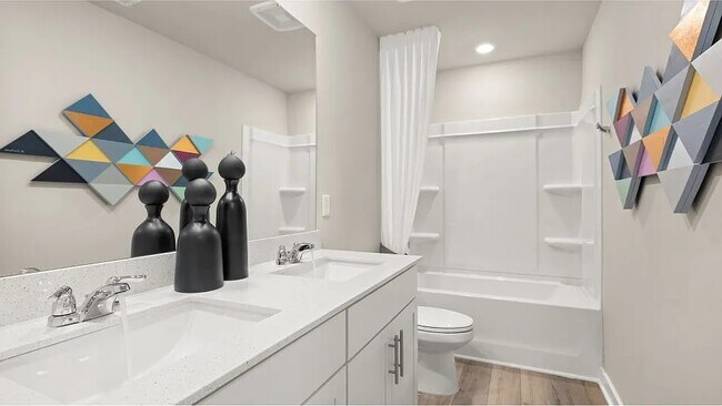 Building Photo - 3015 Drumwright Wy