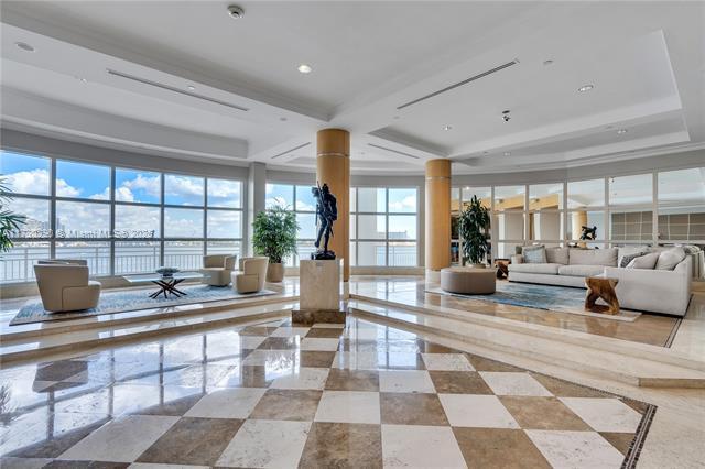 Building Photo - 848 Brickell Key Dr