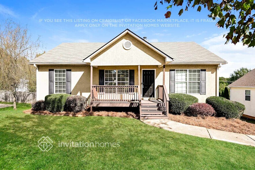 Primary Photo - 1638 Boxcar Pl NE