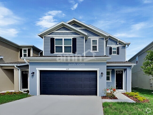 Building Photo - 6428 Atlantic Bch Ave