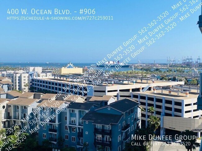Building Photo - 400 W Ocean Blvd