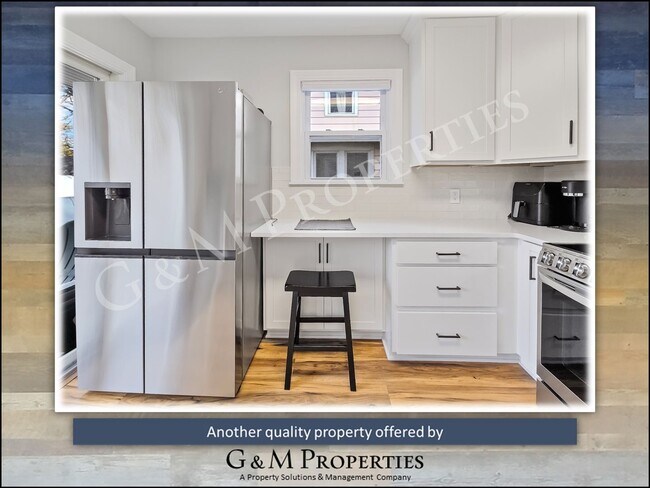 Building Photo - 3-Bedroom Home Rental - North Winton Neighborhood!!