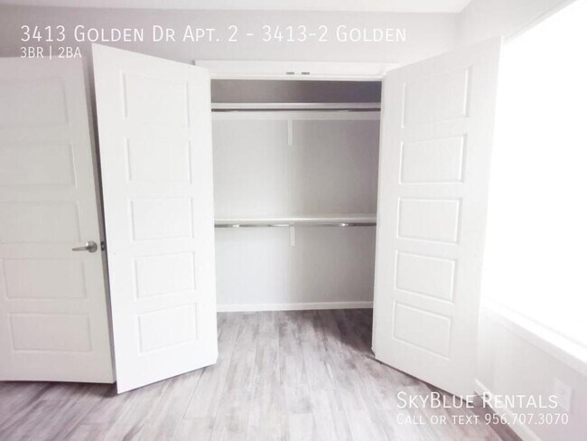 Building Photo - 3413 Golden Dr