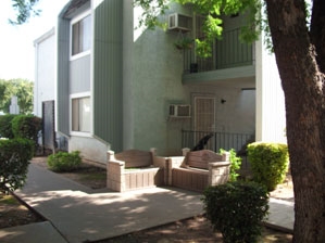 Primary Photo - Centennial Arms