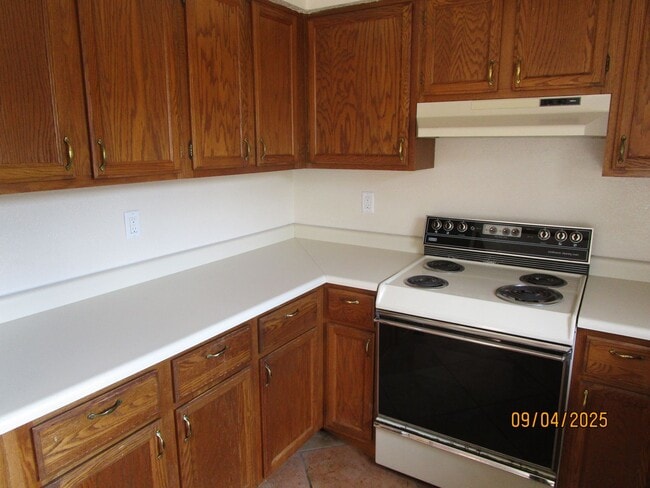 Building Photo - NE Heights 2bedroom 1000SF