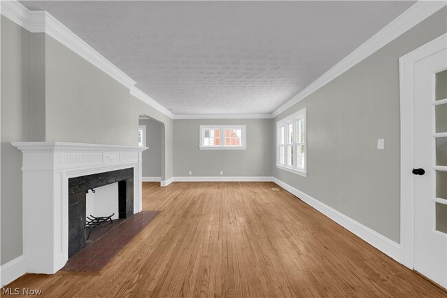 Building Photo - 3603 Randolph Rd