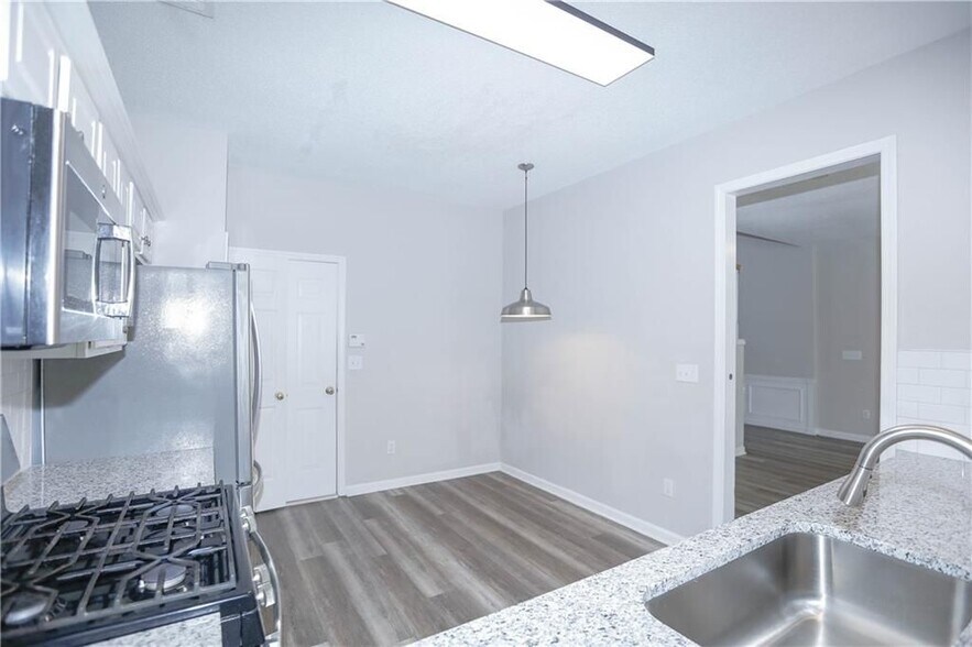 Building Photo - 3616 Elkhorn Ct NW