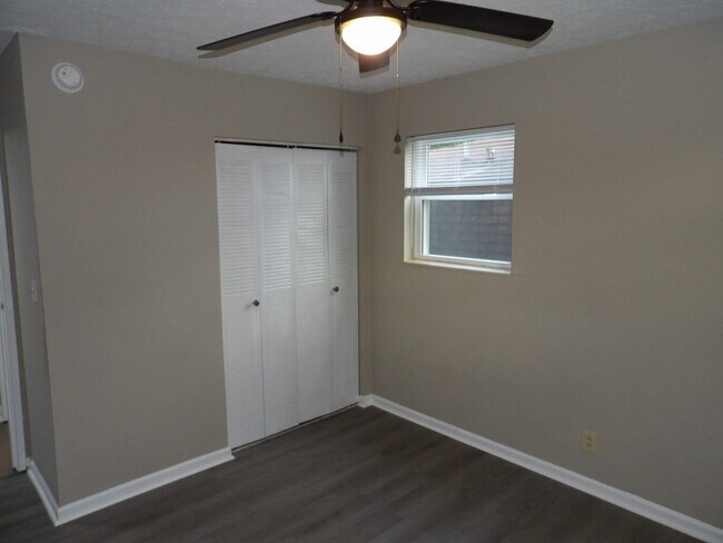 Building Photo - 110 Quachita Trail