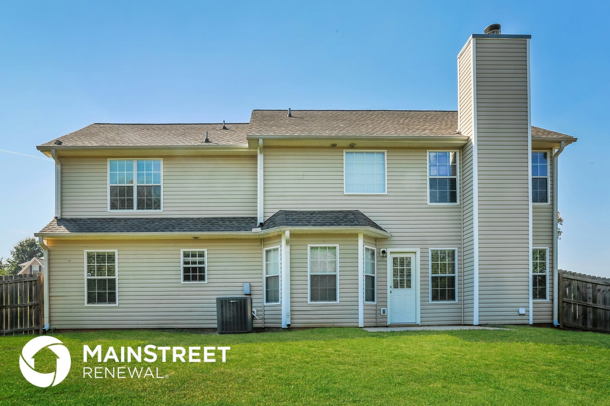 Building Photo - 210 Heaton Pl Trail