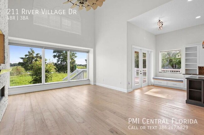 Building Photo - 211 River Village Dr