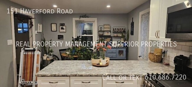 Building Photo - 151 Haverford Rd