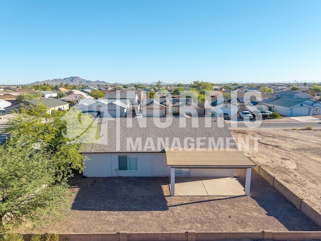Building Photo - 10493 W Arivaca Dr