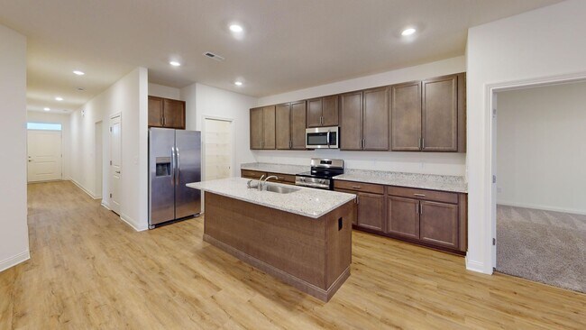 Interior Photo - Westhaven at Avon