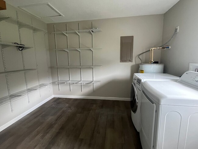 Building Photo - Charming Updated 3 Bedroom, 2 Bath Brick H...