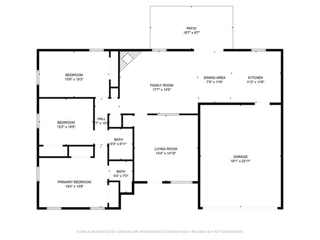 Building Photo - 3 bedroom home