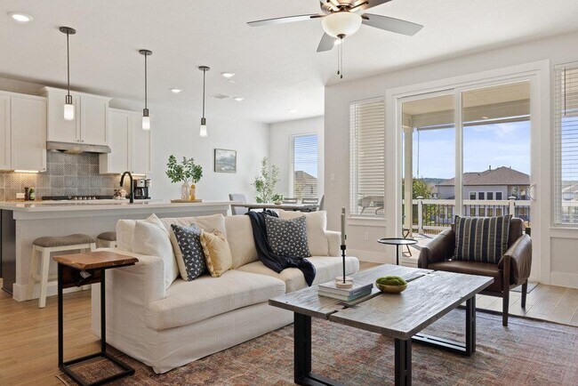 Building Photo - 1005 Sage Thrasher Cir