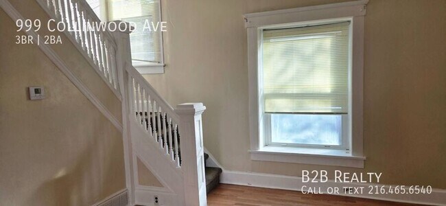 Building Photo - 999 Collinwood Ave