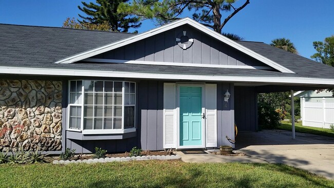 Primary Photo - June special 50% off 1st months rent in Fa...