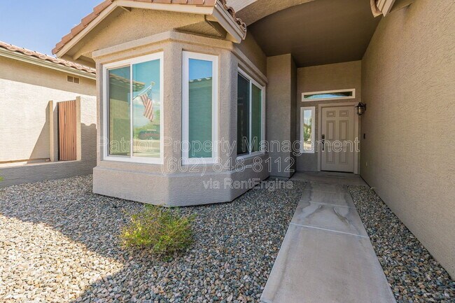 Building Photo - 24931 N 74th Pl