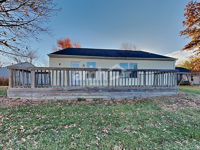 Building Photo - 3436 Trillium Ct