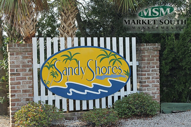 Building Photo - *APPLICATION PENDING!* TYBEE OCEAN FRONT LUXURY AT SANDY SHORES