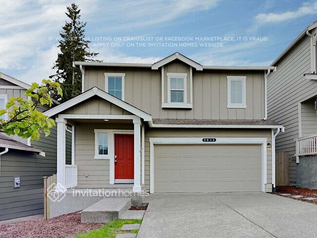 Primary Photo - 2014 201st St E