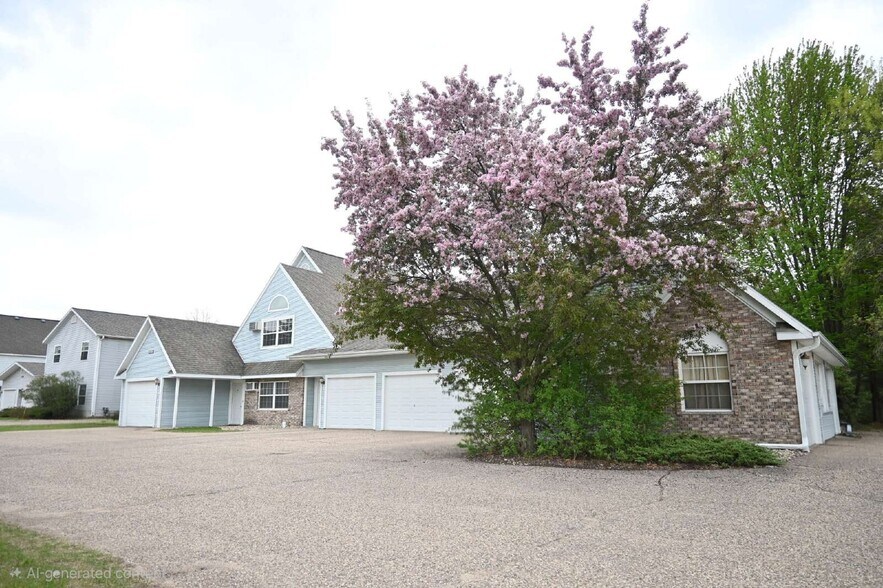 Building Photo - 1401 River View Ave