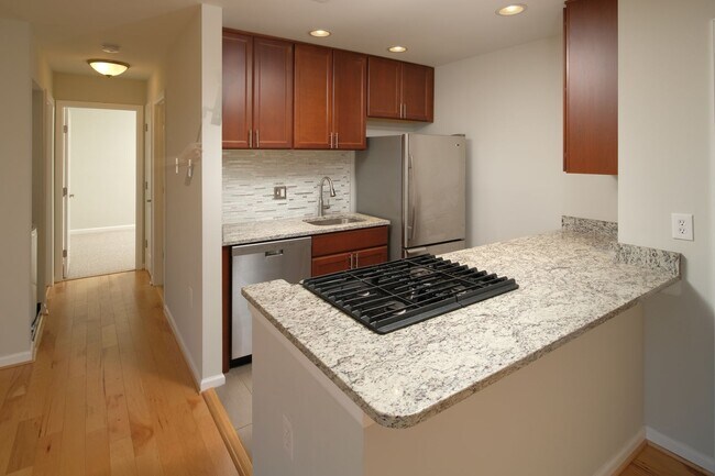 Building Photo - Renovated all new!! - Open Concept.  Top Level Condo. Close to BWI, Ft. Meade & NSA.