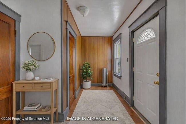 Building Photo - 1314 Wyoming Ave