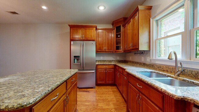 Building Photo - The Highlands Subdivision