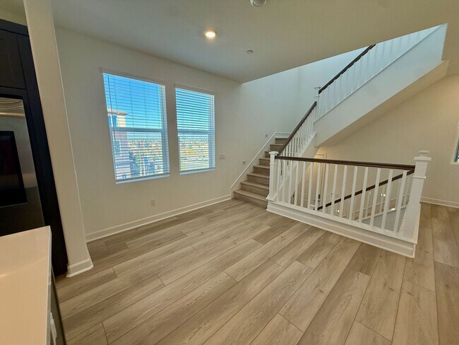 Building Photo - Amazing new home in San Marcos' best new district!