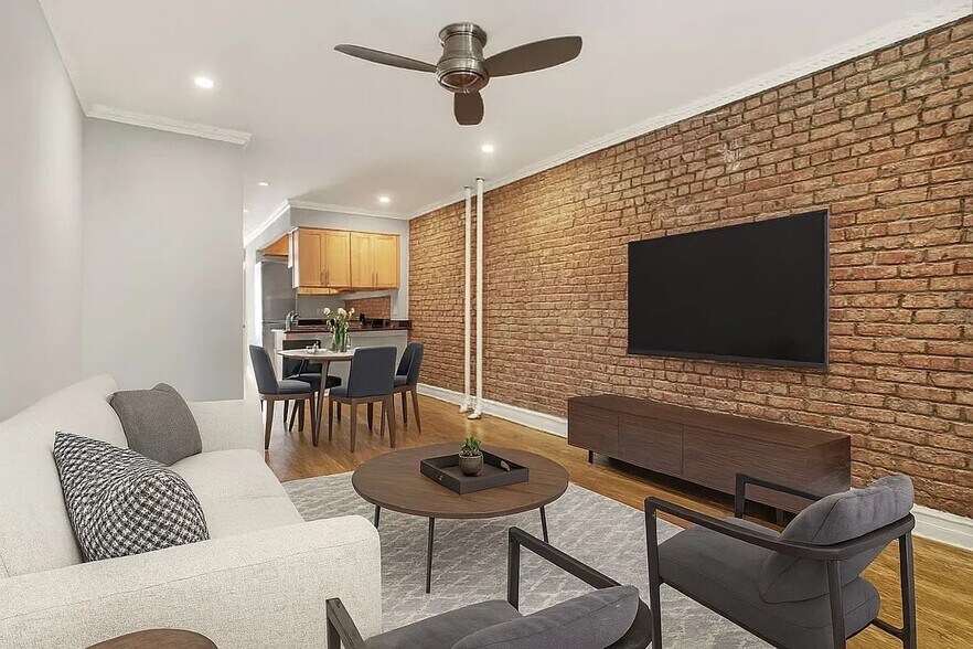 Primary Photo - 117 Avenue A