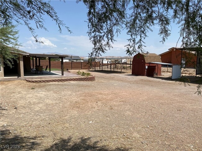 Building Photo - 1005 E McKnight Ave