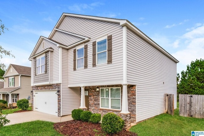 Building Photo - 712 Mallet Way