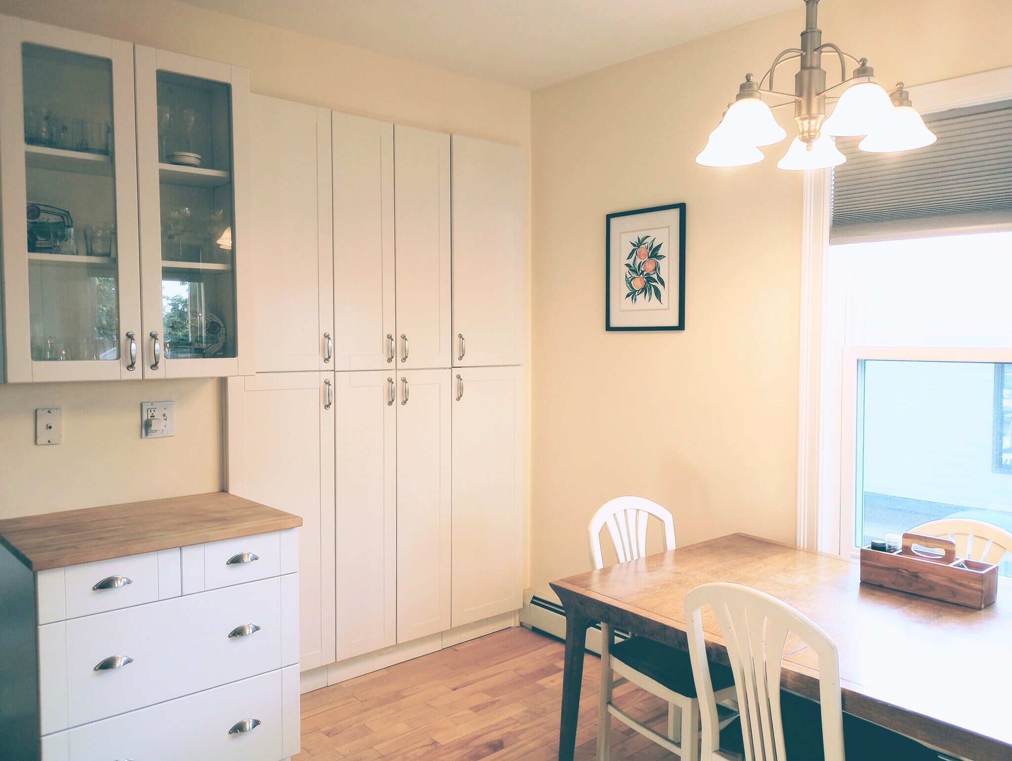 Kitchen - 28 Robbins St