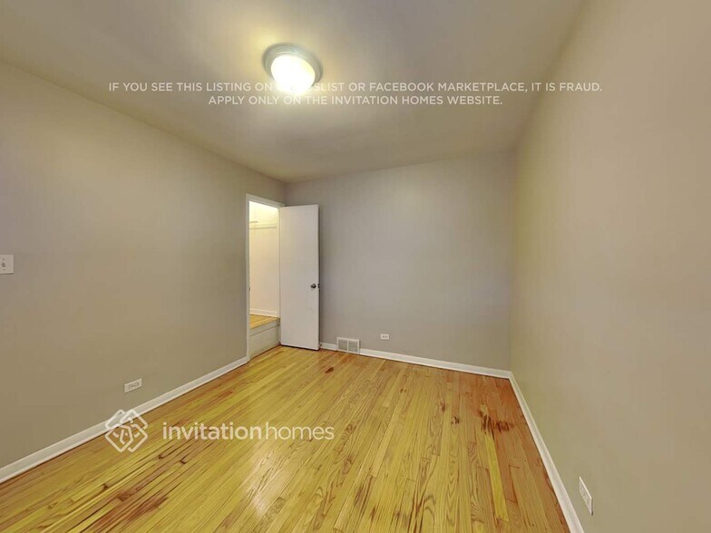 Building Photo - 3800 Euclid Ave