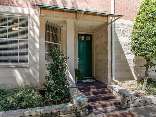 Primary Photo - 2331 Worthington St