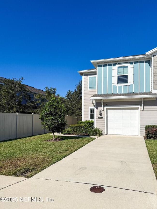 Primary Photo - 2561 High Marsh Ct