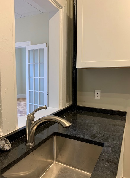18-22A - Shepley Apartments