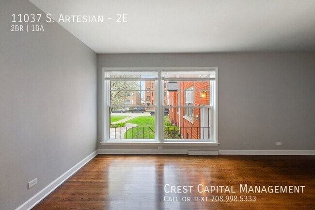 Building Photo - 11025 S Artesian Ave